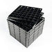 Shed Base GRAVEL GRIDS ONLY: 1.92m x 1.44m (Suitable for 6x4 Shed) - Hardscape Supplies Co