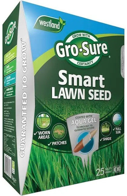Lawn Seed