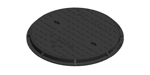 Cover & Frames 320mm & 450mm