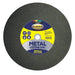 Metal Cutting Discs 115mm - 300mm - Hardscape Supplies Co