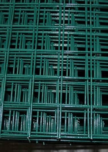 Wire Weld Mesh Pannels - Hardscape Supplies Co