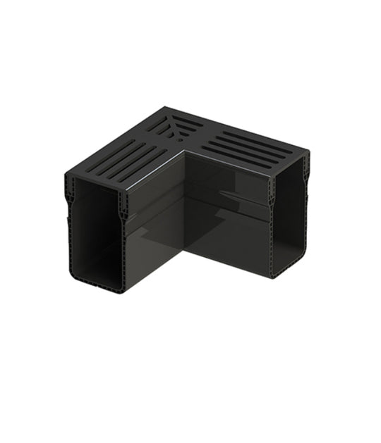 Threshold Drain Channel Drainage & Accessories - Hardscape Supplies Co