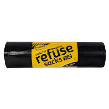 Rubble  & Refuse Sacks - Hardscape Supplies Co
