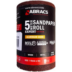 Sandpaper Roll - Hardscape Supplies Co