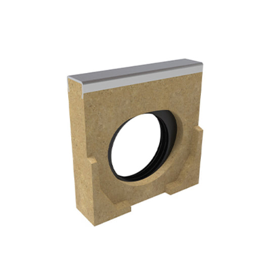 Prodrain Polymer Drainage Channel D400 - Hardscape Supplies Co