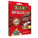Deadfast Ant Killer Plus Bait Station 3 X 4g www.hardscapesupplies.co.uk - Cleckheaton - West Yorkshire