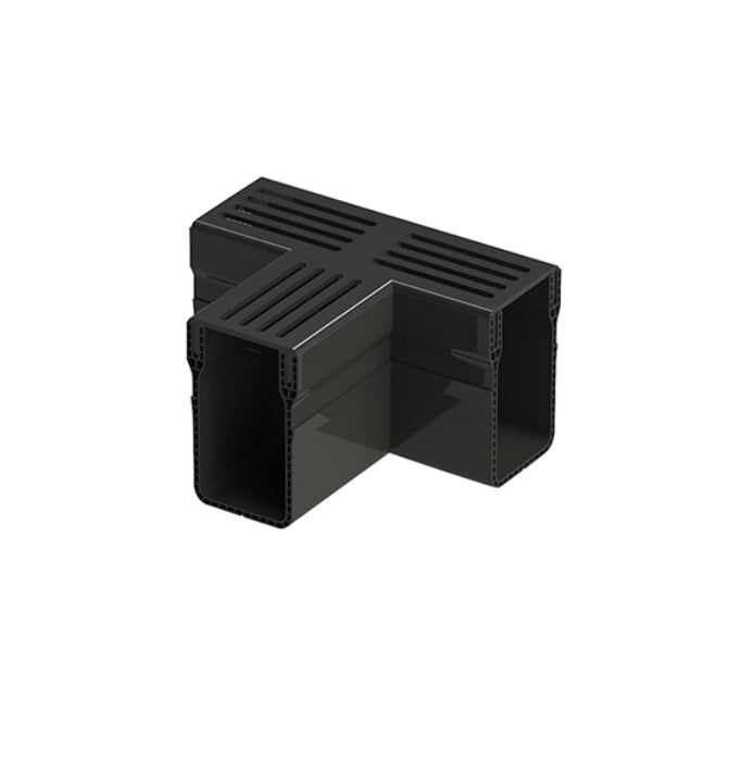 Threshold Drain Channel Drainage & Accessories