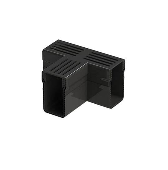 Threshold Drain Channel Drainage & Accessories - Hardscape Supplies Co