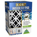 Deadfast Indoor Fly Pod Single www.hardscapesupplies.co.uk - Cleckheaton - West Yorkshire