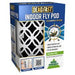 Deadfast Indoor Fly Pod Single www.hardscapesupplies.co.uk - Cleckheaton - West Yorkshire