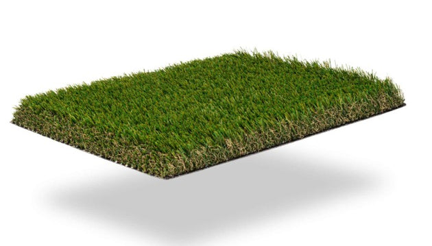 🐕 Grantley 40 mm Pile Height: The Ultimate Artificial Grass for Dog Owners  Available in 4mtr or 2mtr Widths - Hardscape Supplies Co