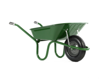 Haemmerlin ORIGINAL 90L Wheel Barrow