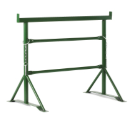 Builders Trestles