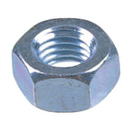 Nuts & Washers, Hex Nut - Hardscape Supplies Co