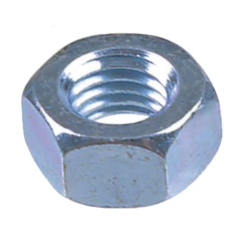 Nuts & Washers, Hex Nut