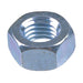 Nuts & Washers, Hex Nut - Hardscape Supplies Co