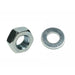 Nuts & Washers, Hex Nut - Hardscape Supplies Co