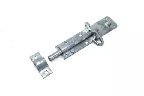 Garden Iron Mongery