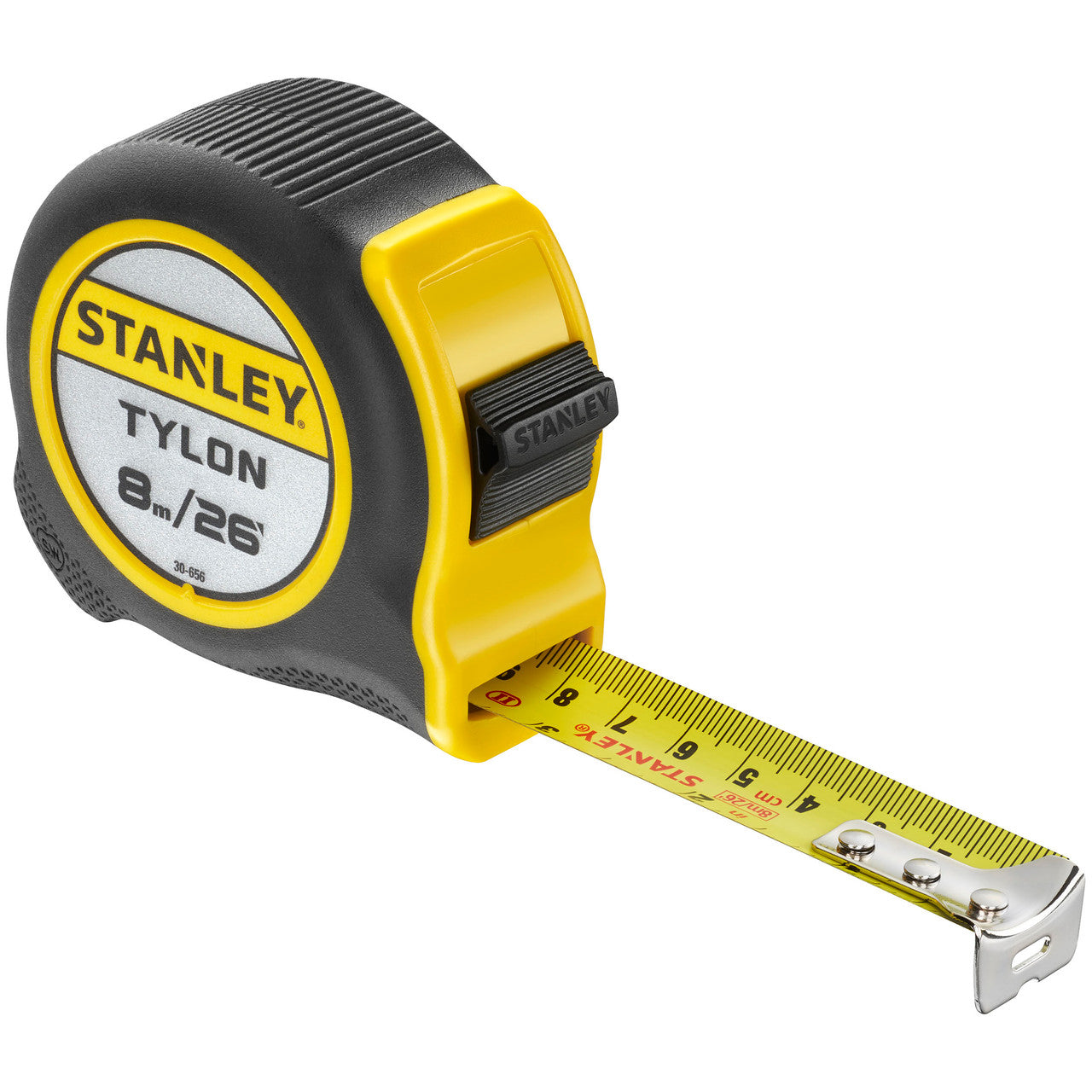 Stanley Measure & Leveling Tools