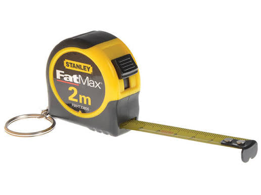 Stanley Measure & Leveling Tools