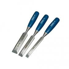 Stanley Range of Chisels