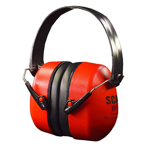 Scan Ear Defender Range