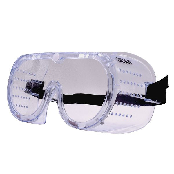 Scan Protective eye wear range