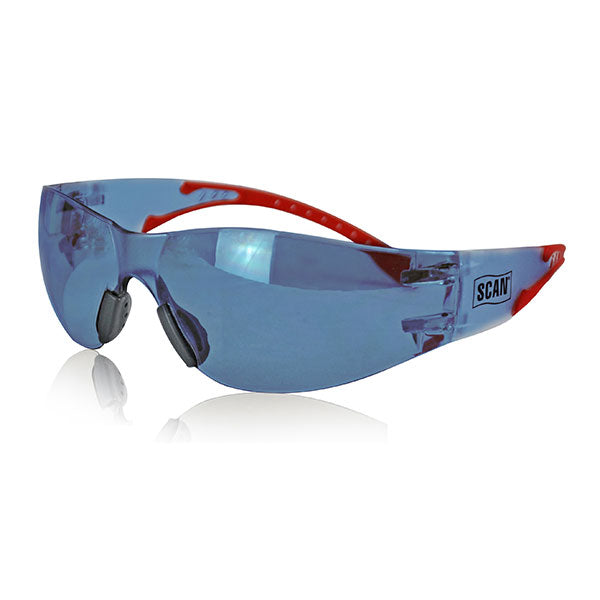 Scan Protective eye wear range