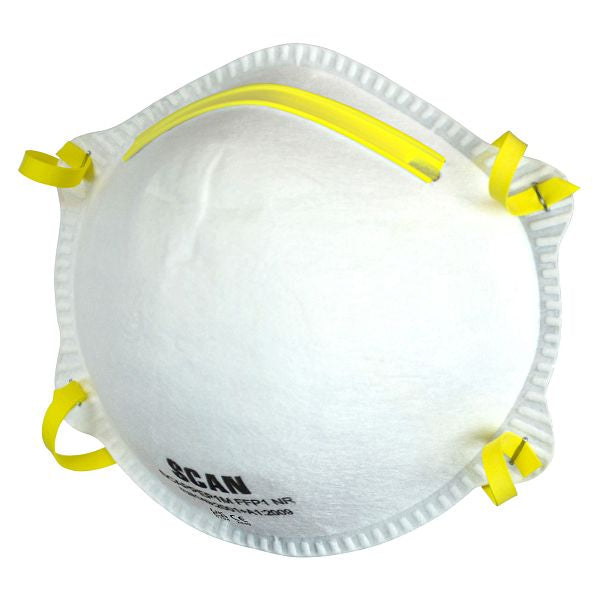 Scan Protective Masks