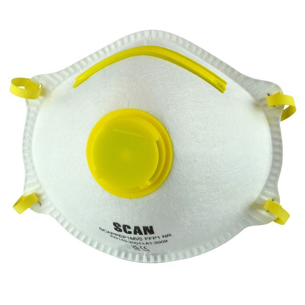 Scan Protective Masks