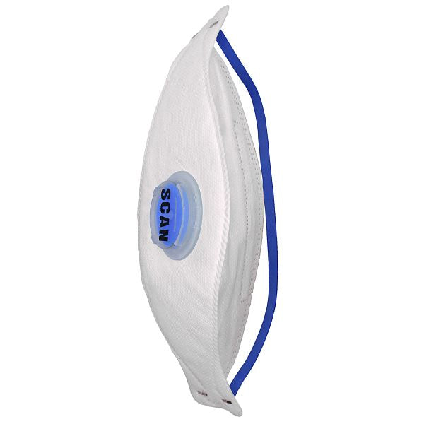 Scan Protective Masks