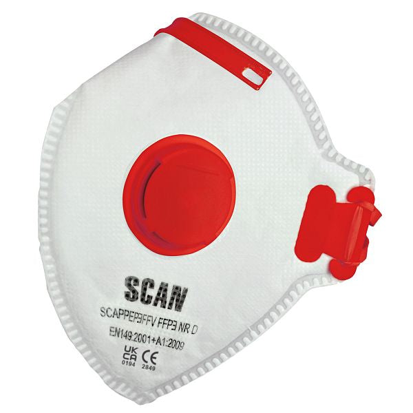 Scan Protective Masks