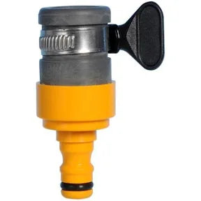 HOZELOCK 2176 ROUND TAP CONNECTOR