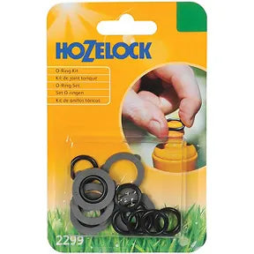 HOZELOCK 2299 SPARES KIT FOR FITTINGS