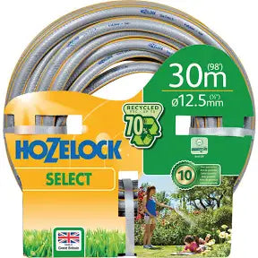 HOZELOCK 30M SELECT HOSE (7230)