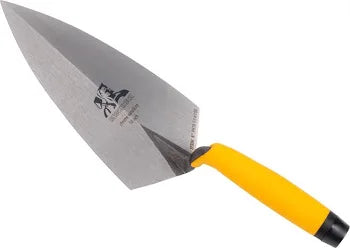 Roughneck Bricklaying Tools