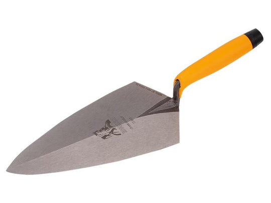 R/NECKBRICK TROWEL PHILADEPHIA 280MM/11IN - Hardscape Supplies Co