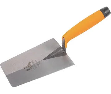 R/NECK BUCKET TROWEL 180MM/7IN - Hardscape Supplies Co