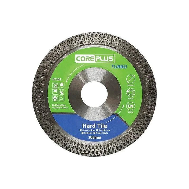 Coreplus Cutting Discs
