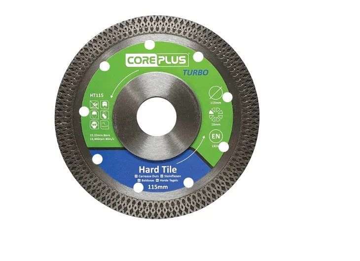 Coreplus Cutting Discs