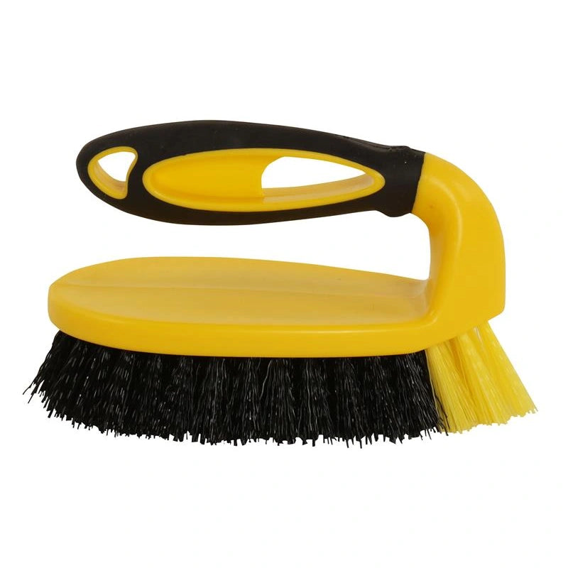 Bulldoze Brushes -