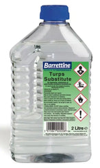 Turps Substitute - Hardscape Supplies Co