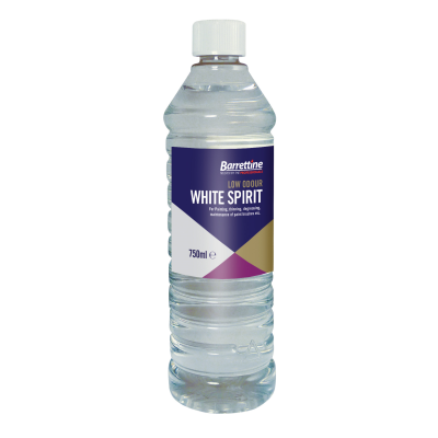 Low Odour White Spirit - Hardscape Supplies Co