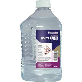 Low Odour White Spirit - Hardscape Supplies Co