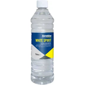 White Spirit