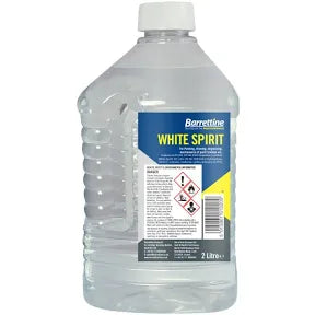 White Spirit - Hardscape Supplies Co