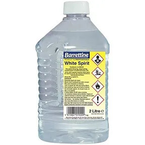 White Spirit - Hardscape Supplies Co