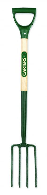 Carters Landscaping Range