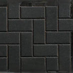 Driveway Blocks 60mm  Autumn Mix, Brindle, Bracken, Ash, Charcoal, Red, Buff, Carbon Black, Silver Grey - Hardscape Supplies Co