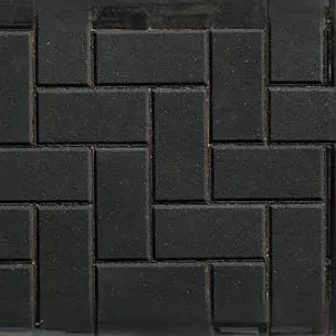 Driveway Blocks 60mm  Autumn Mix, Brindle, Bracken, Ash, Charcoal, Red, Buff, Carbon Black, Silver Grey - Hardscape Supplies Co